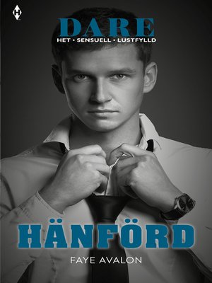 cover image of Hänförd